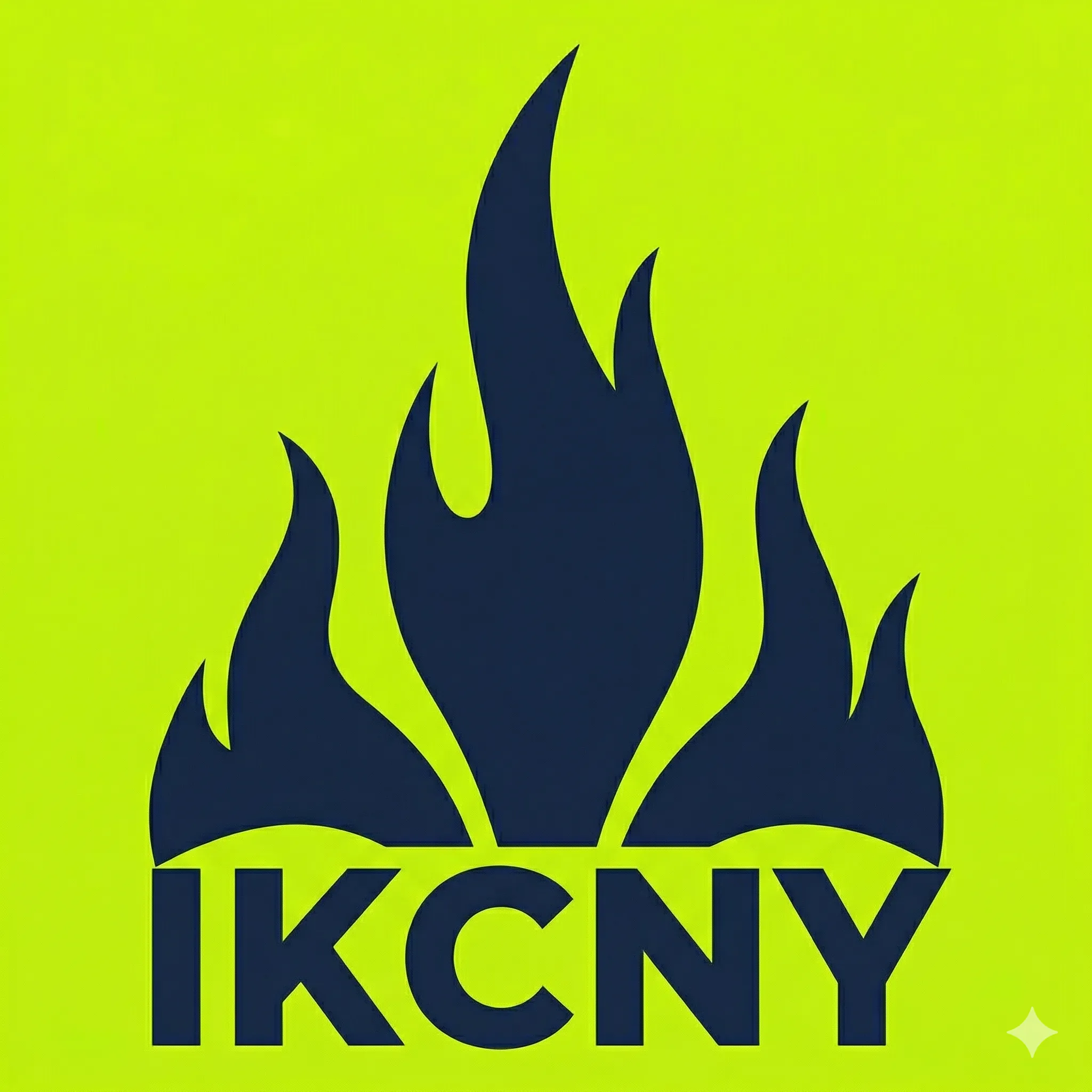 Logo ikcny
